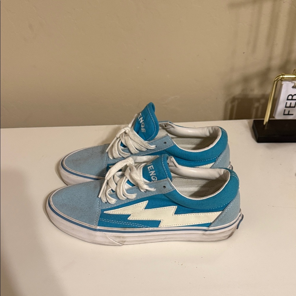 REVENGE X STORM SHOES